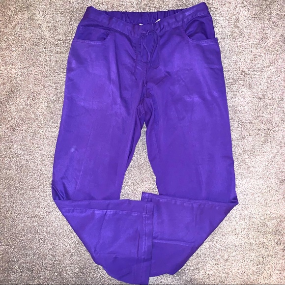 Grey’s Anatomy scrub bottoms